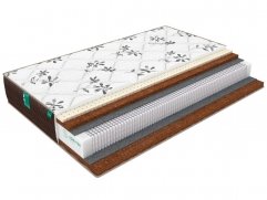 Lux SoftStrong Cocos 120x195 