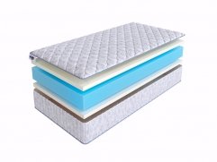 Roller Cotton Twin Memory 22 80x210 